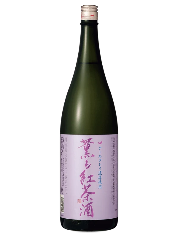 Kaoru Kocha-shu