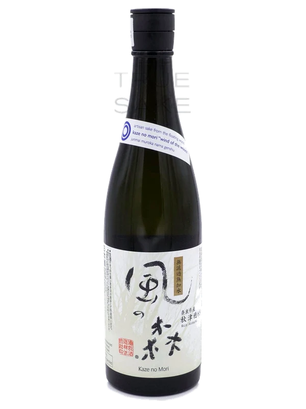 Kosen Junmai Muroka Namazake Genshu Hyoon