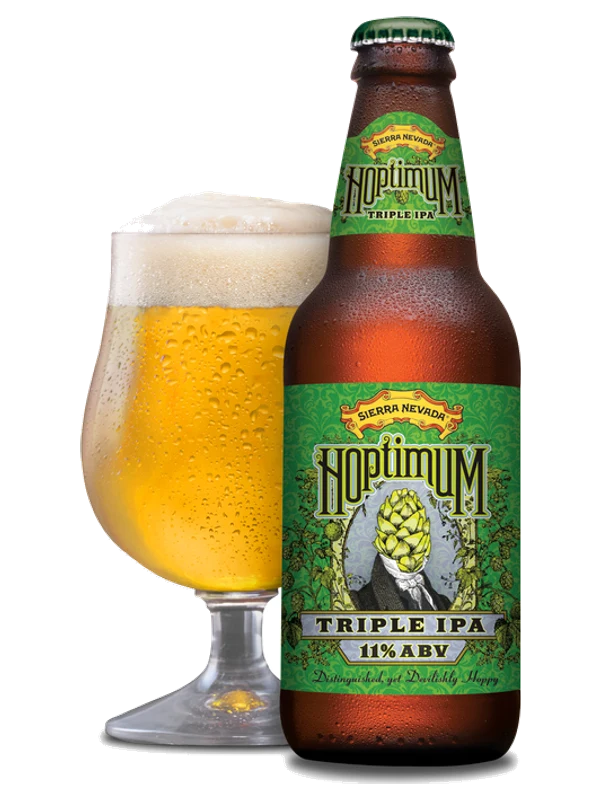 Hoptimum Triple IPA