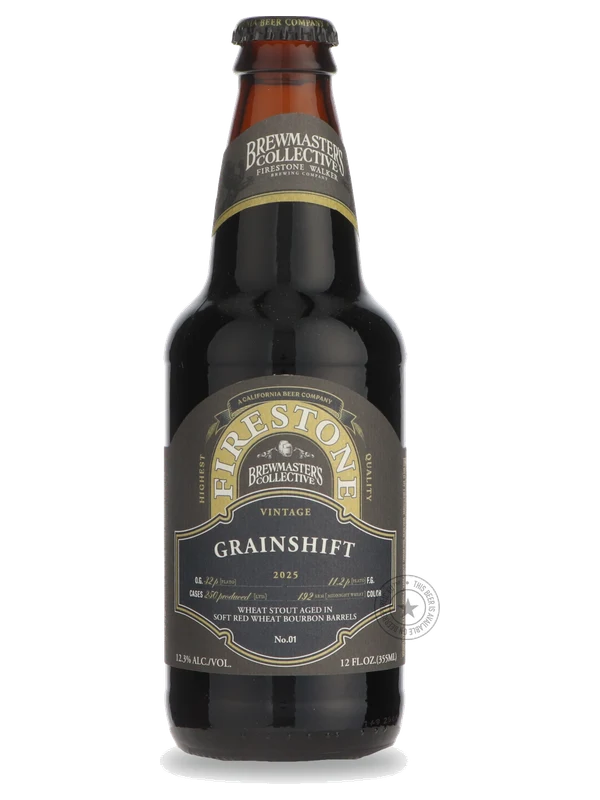 Firestone Grainshift