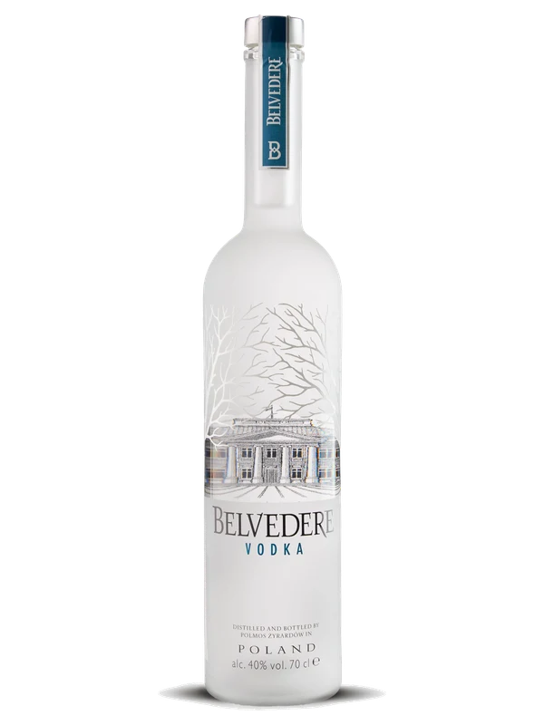 Belvedere Vodka