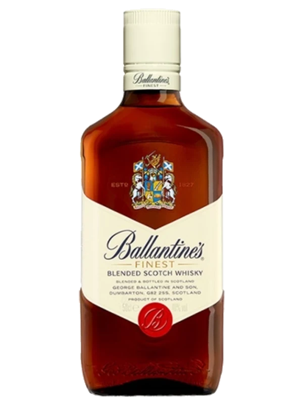 Ballantine's Finest
