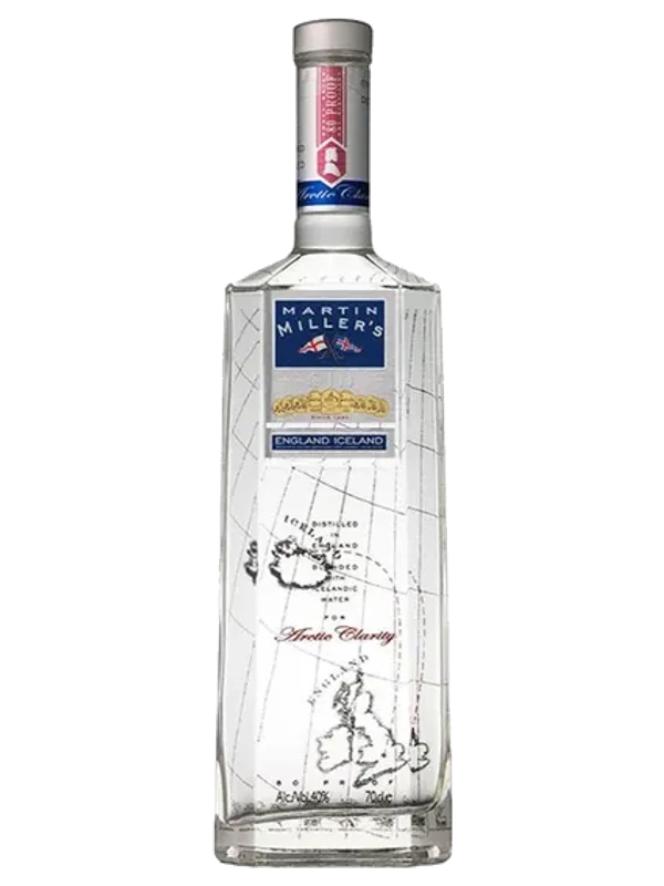 Martin Miller's Gin