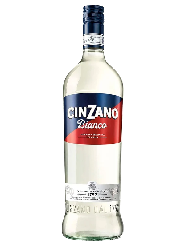 Cinzano Bianco