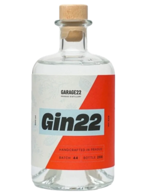 Gin22