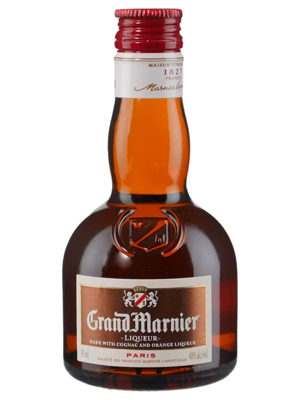Grand Marnier Liqueur