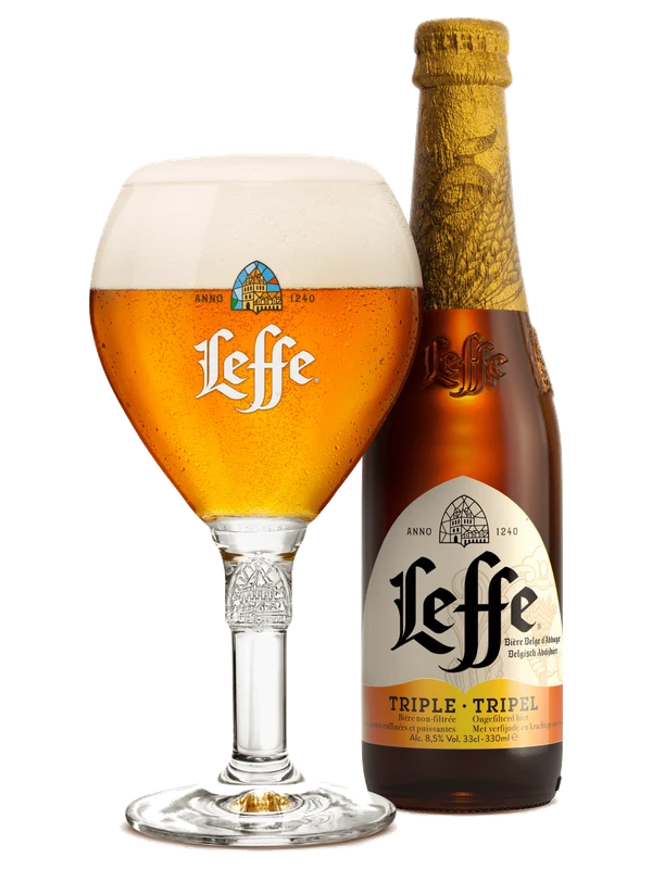 Leffe Tripel