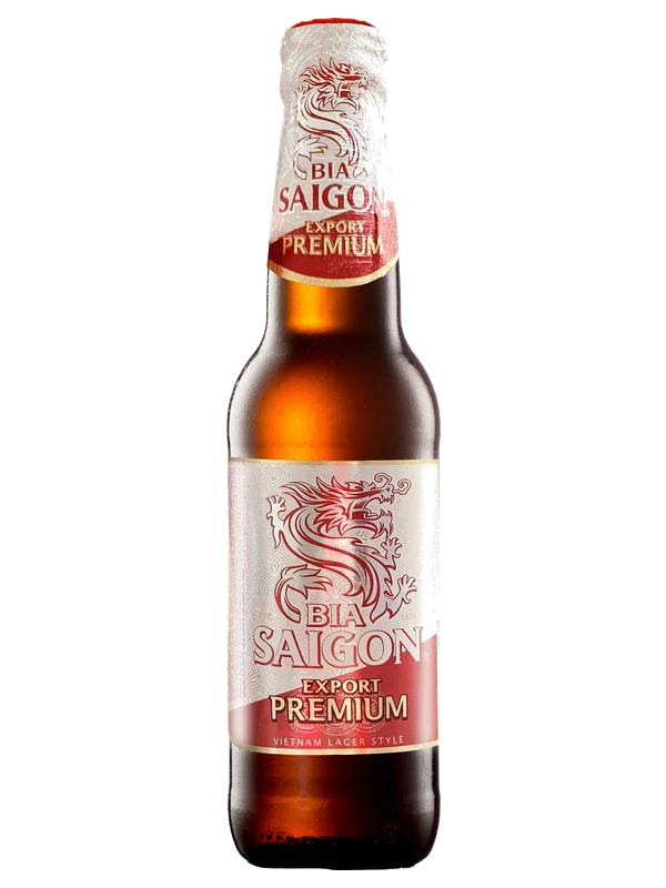 Saigon Export Premium