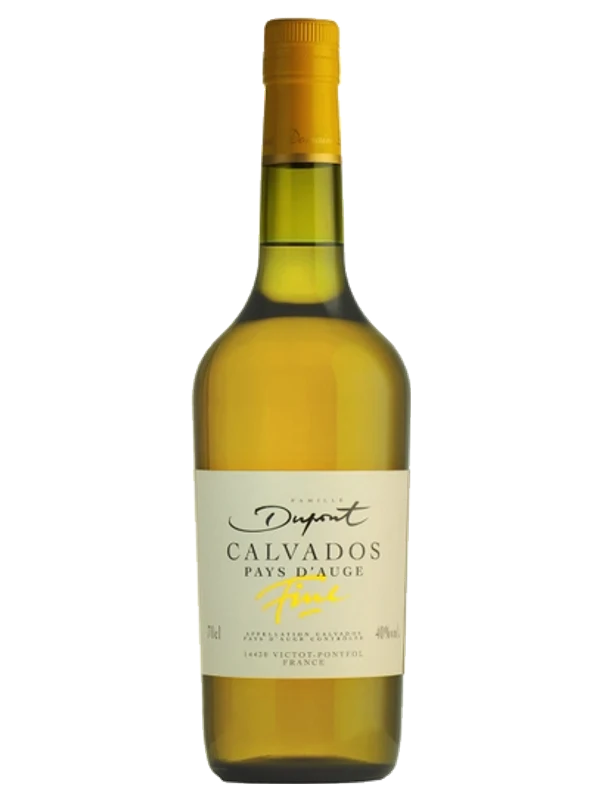 Fine Calvados