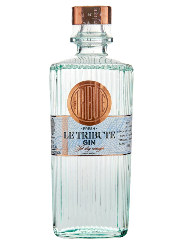 Le Tribute Gin