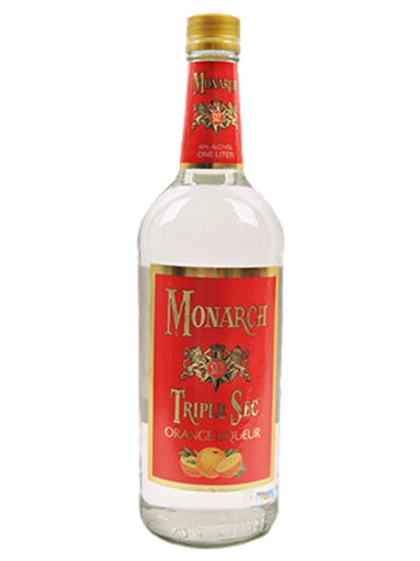 Monarch Triple Sec