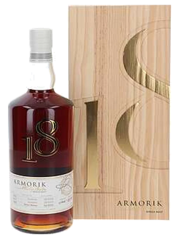 Armorik 18 Ans