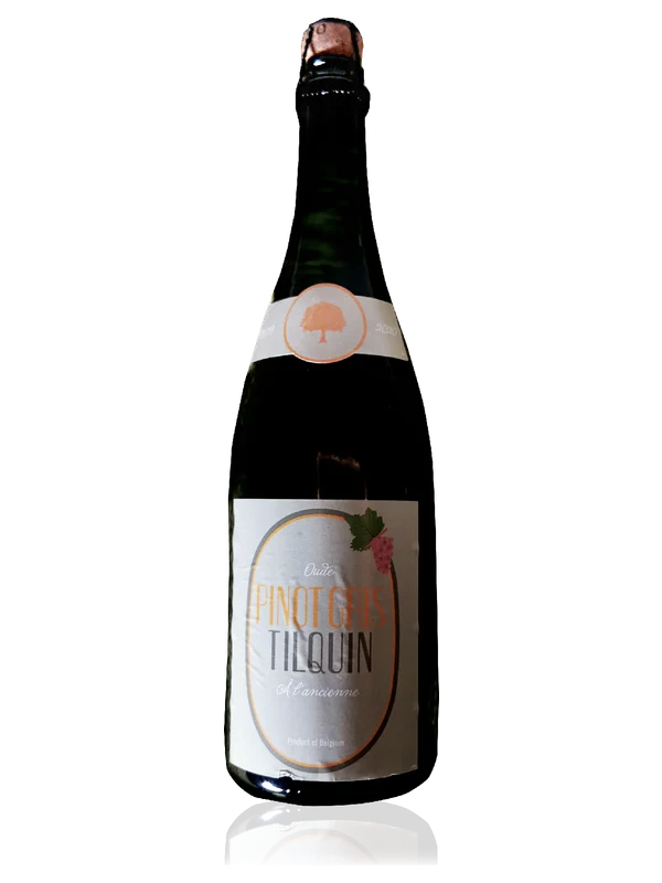 Pinot Gris Tilquin