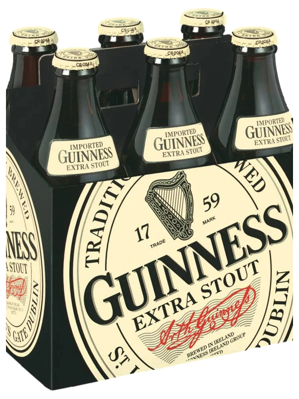 Guinness Original Extra Stout