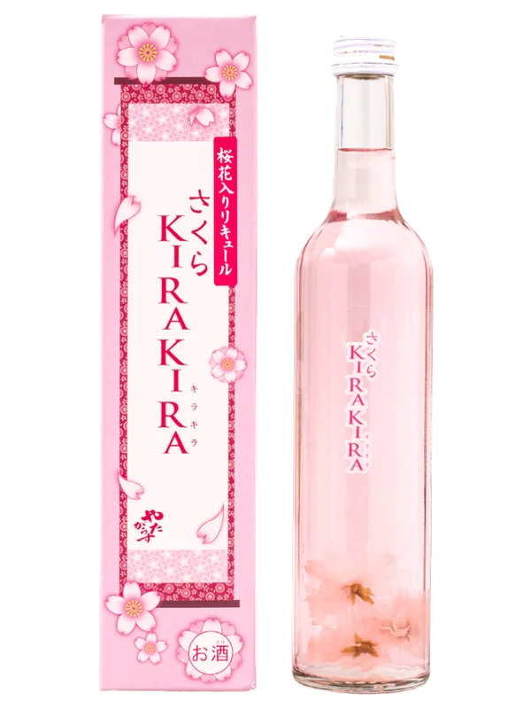 Sakura Kirakira