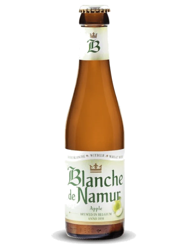 Blanche de Namur Apple