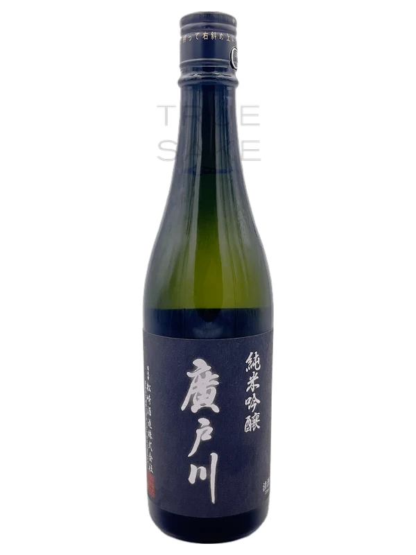 Hirotogawa Junmai Ginjo (Nama)