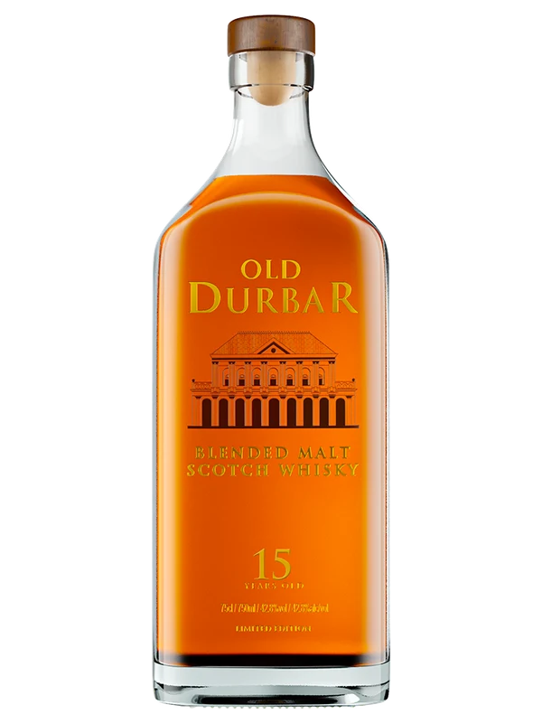 Old Durbar 15 Years