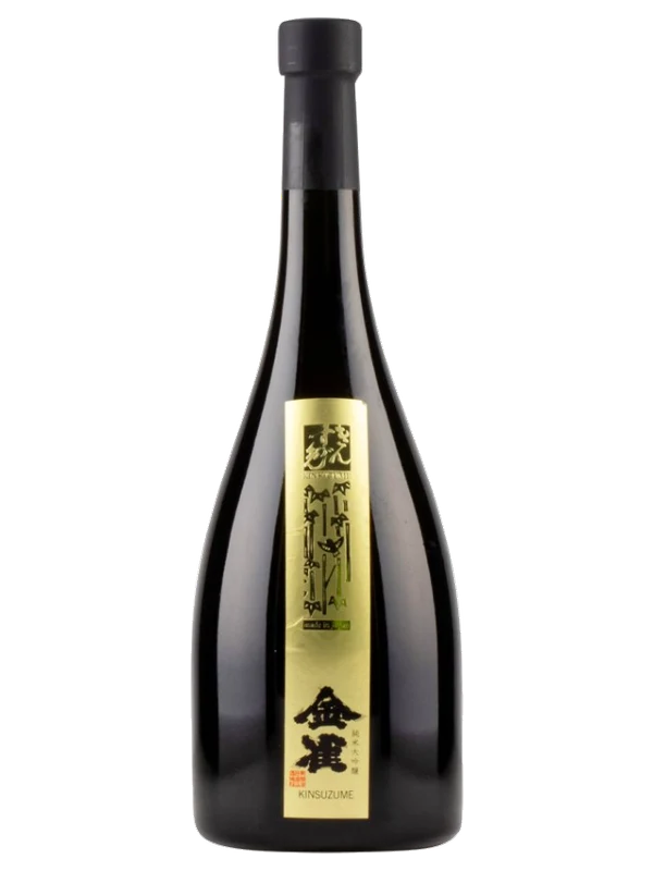 Kinsuzume Junmaiginjo Akiagari