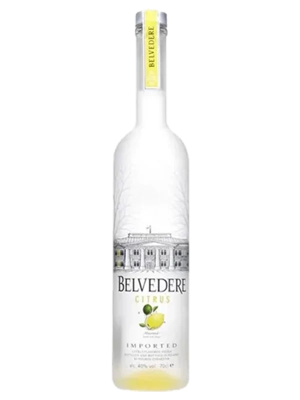 Belvedere Citrus