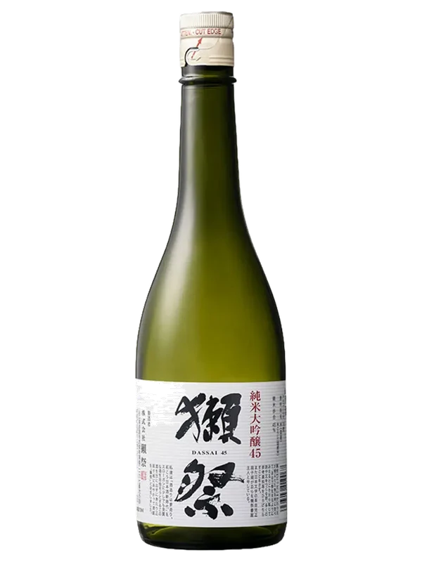 Dassai Junmaidaiginjo 45