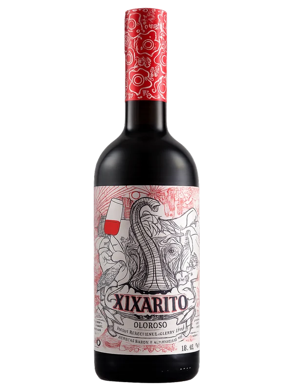 Xixarito Oloroso