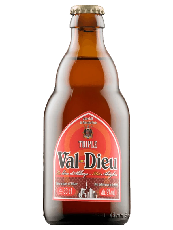Val Dieu Triple