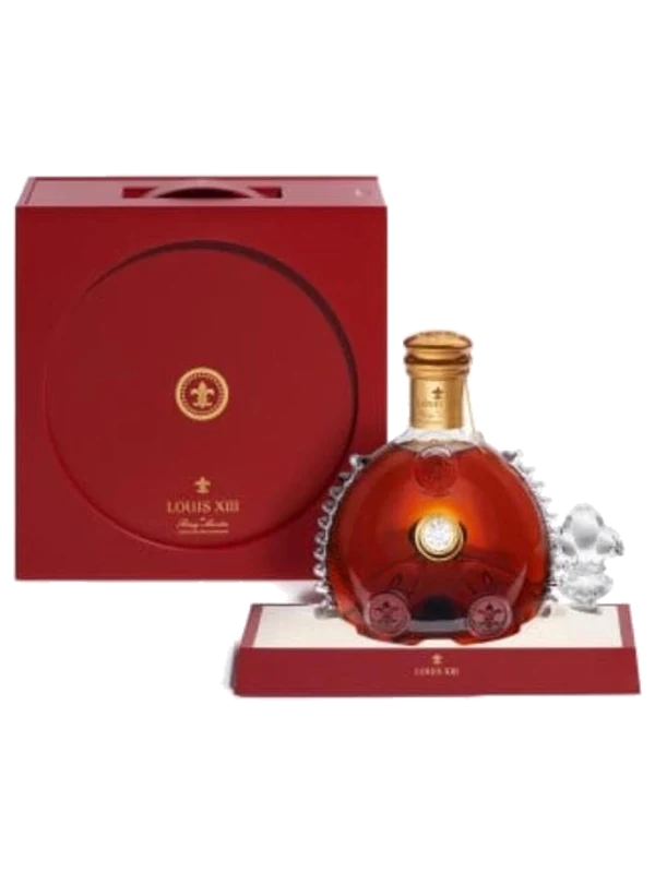 Remy Martin Louis XIII