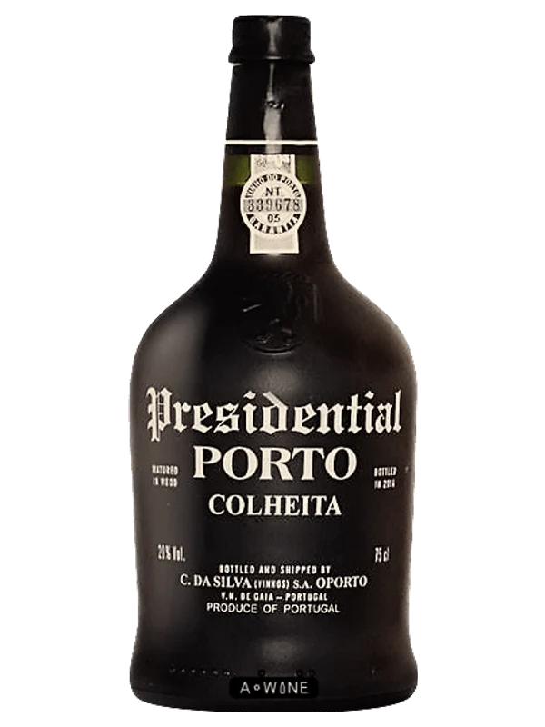Presidential Porto Colheita