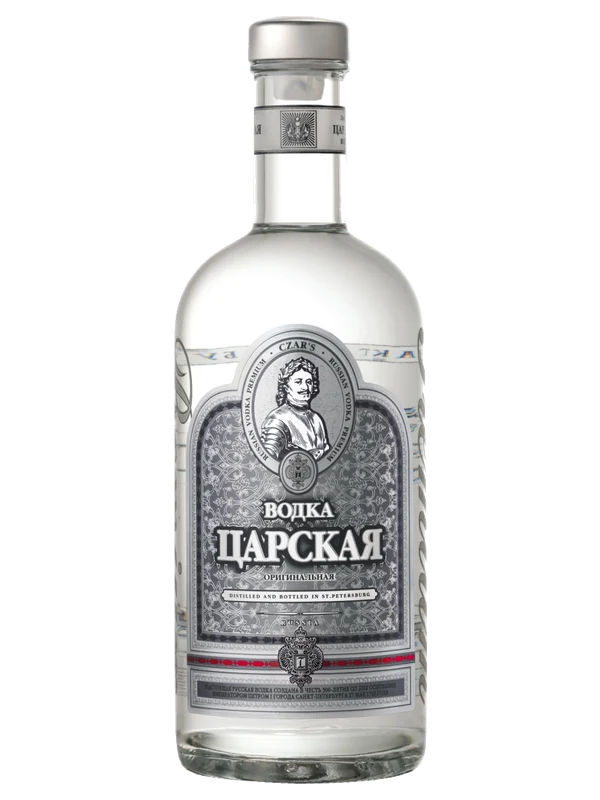 Tsarskaya Original