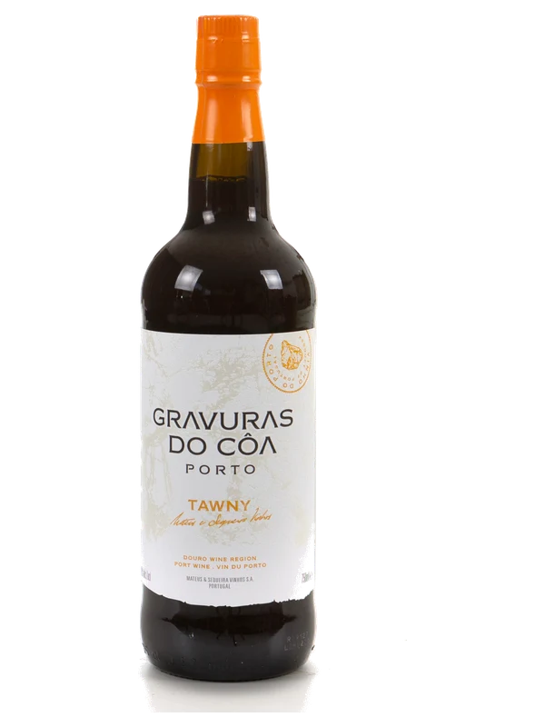 Gravuras Tawny Porto