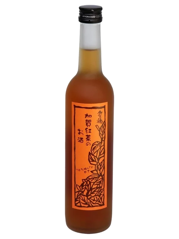 Kagatsuru Kaga Kocha no Osake