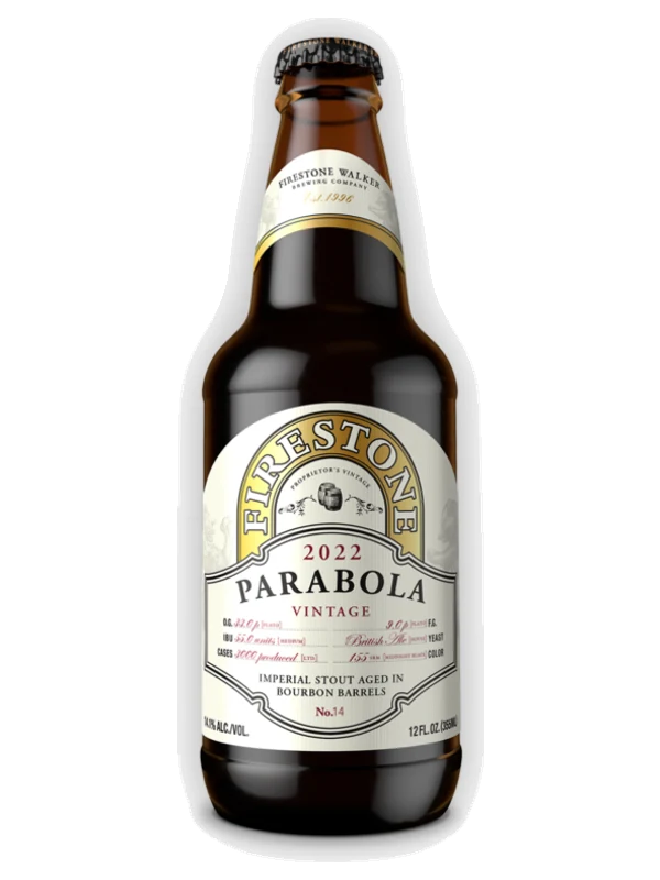 Firestone Imperial Walkers Reserve