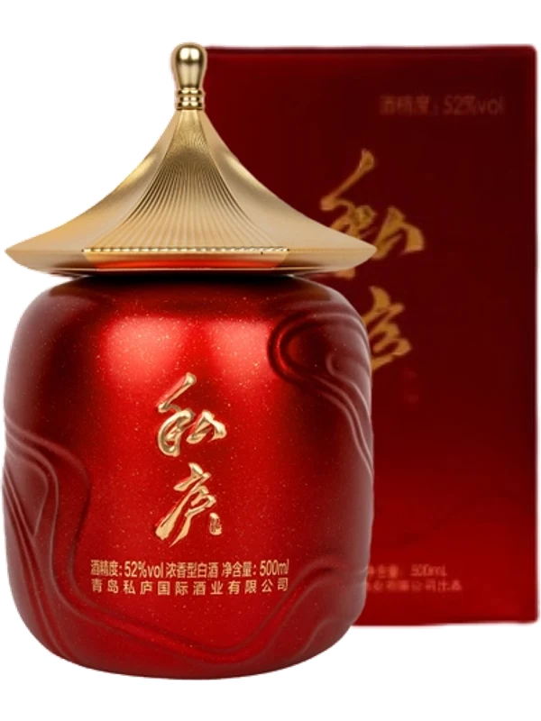 Saryeo Kaoliang