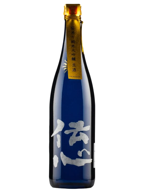 Denshin Ine Junmai