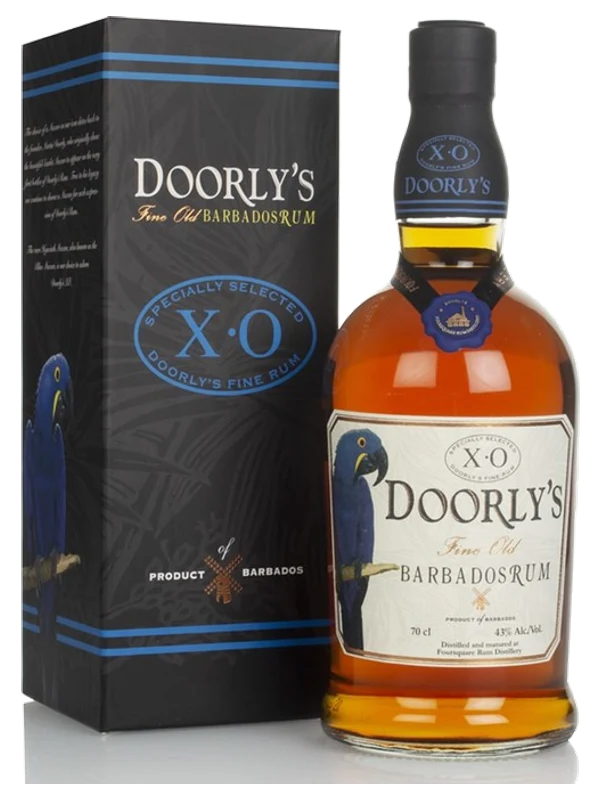 Doorly's XO