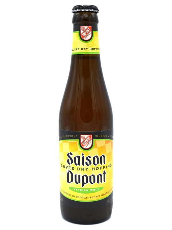 Saison Dupont