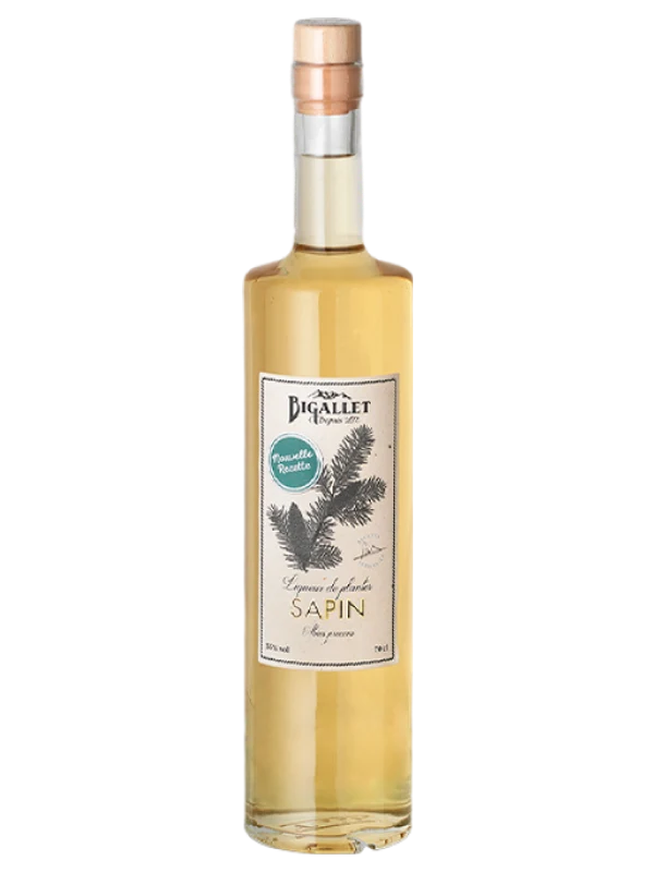 Bigallet Liqueur de Sapin