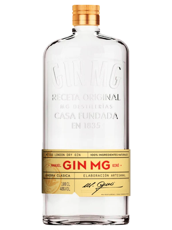 Gin MG