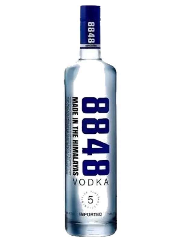 8848 VODKA