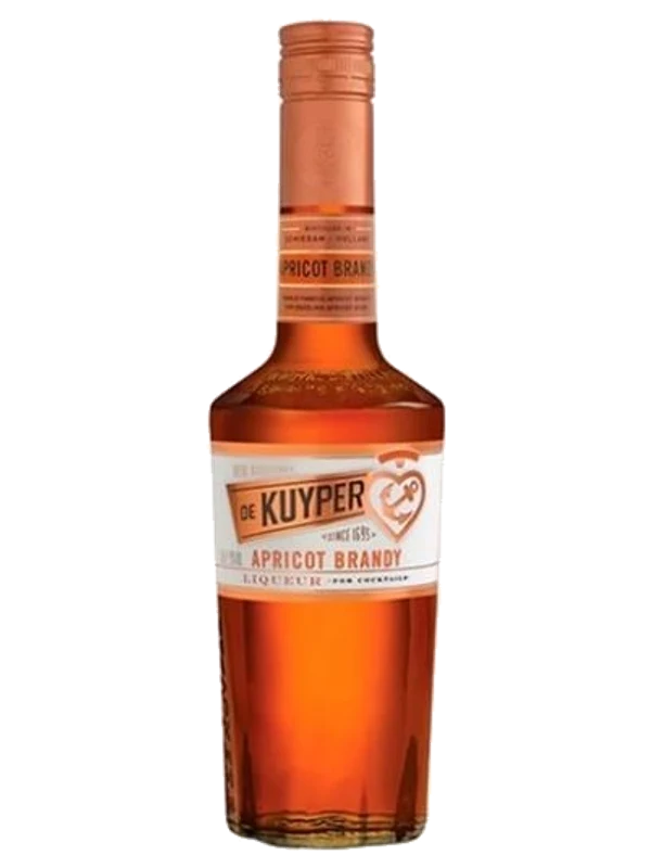 De Kuyper Apricot Brandy