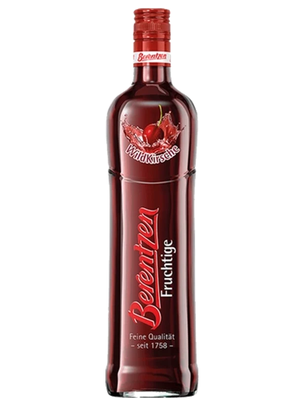 Berentzen Wild Cherry