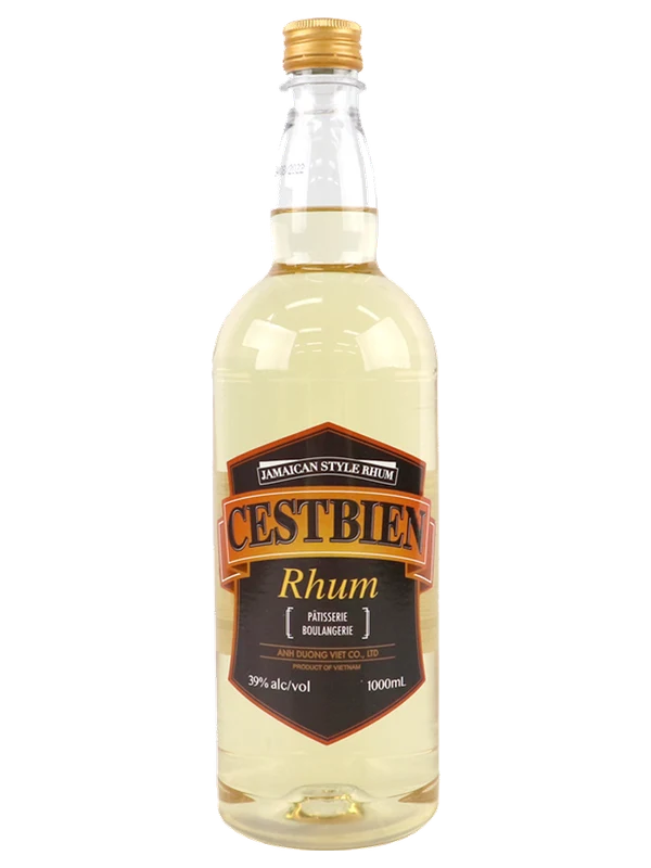 CESTBIEN RHUM