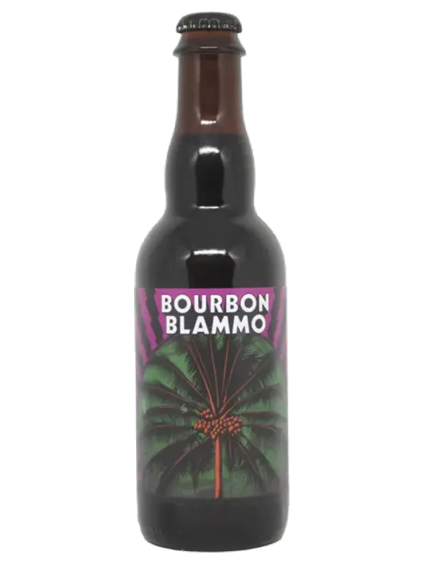 Cellarmaker Bourbon Blammo