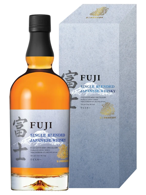 Kirin Fuji Blended Whisky