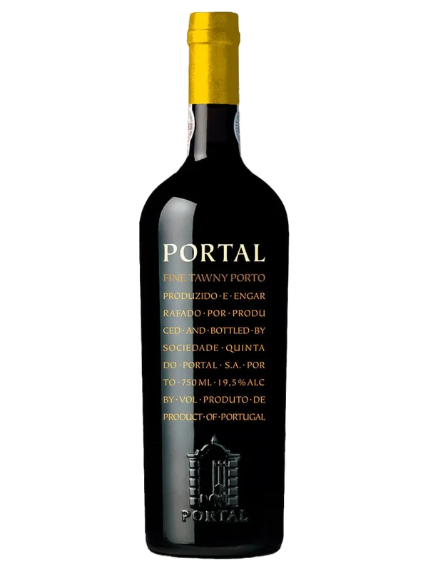 Portal Fine Tawny Porto