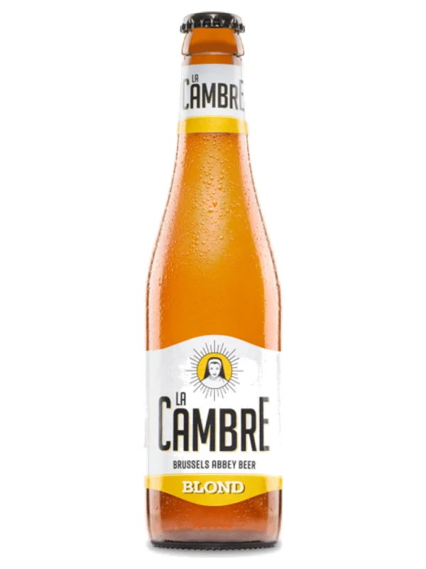 La Cambre Blond