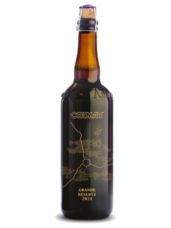 Chimay Grande Reserve Jeroboam