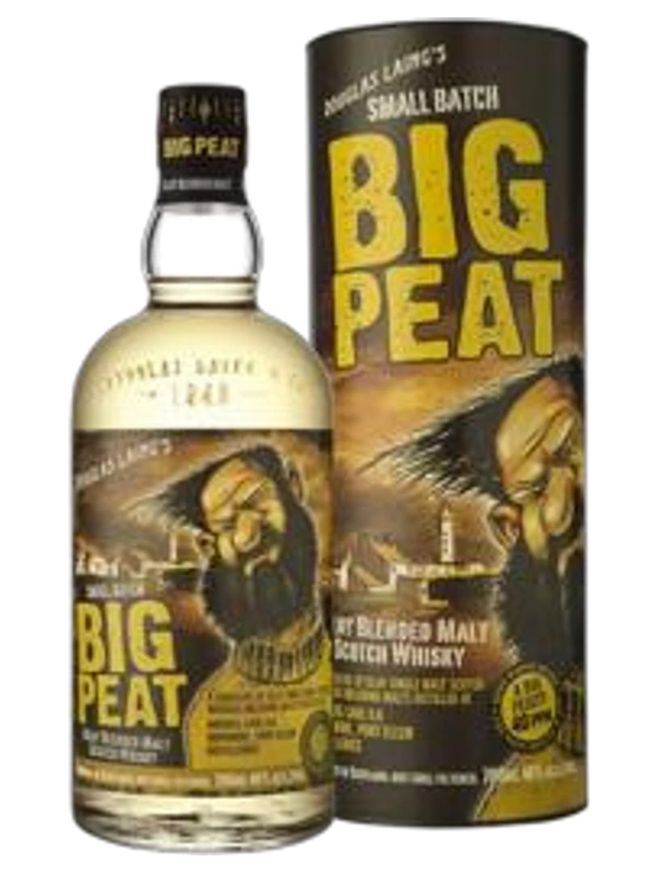 Big Peat