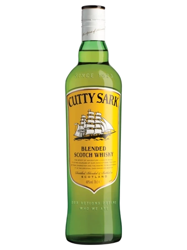 Cutty Sark Original
